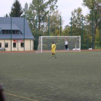 2. Altenberg vs. 2. Manschaft